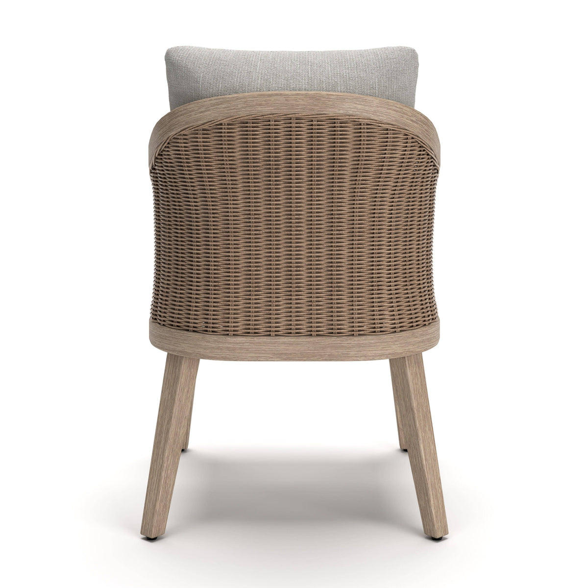 Signature Design by Ashley Thunder Trails PCP612-601A Arm Chair with Cushion