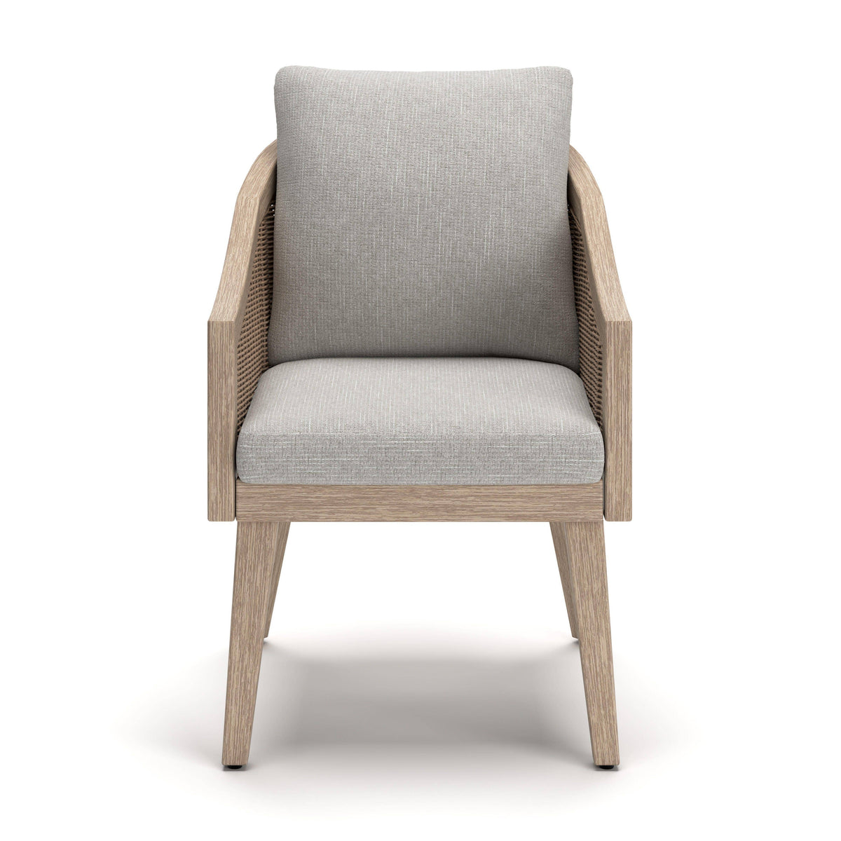 Signature Design by Ashley Thunder Trails PCP612-601A Arm Chair with Cushion