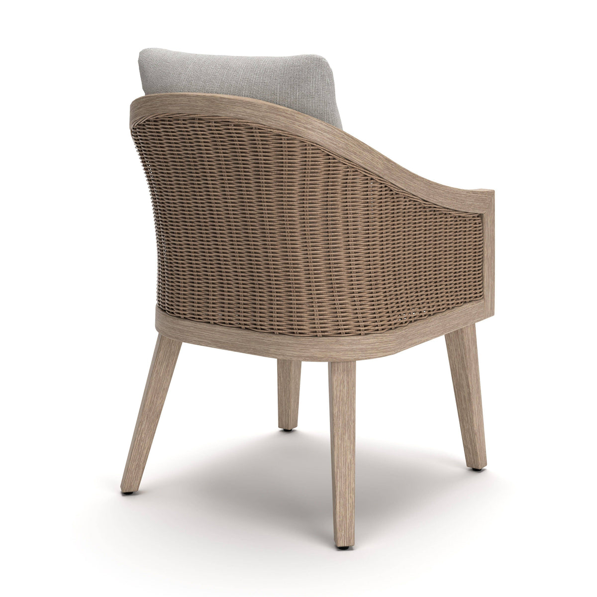 Signature Design by Ashley Thunder Trails PCP612-601A Arm Chair with Cushion