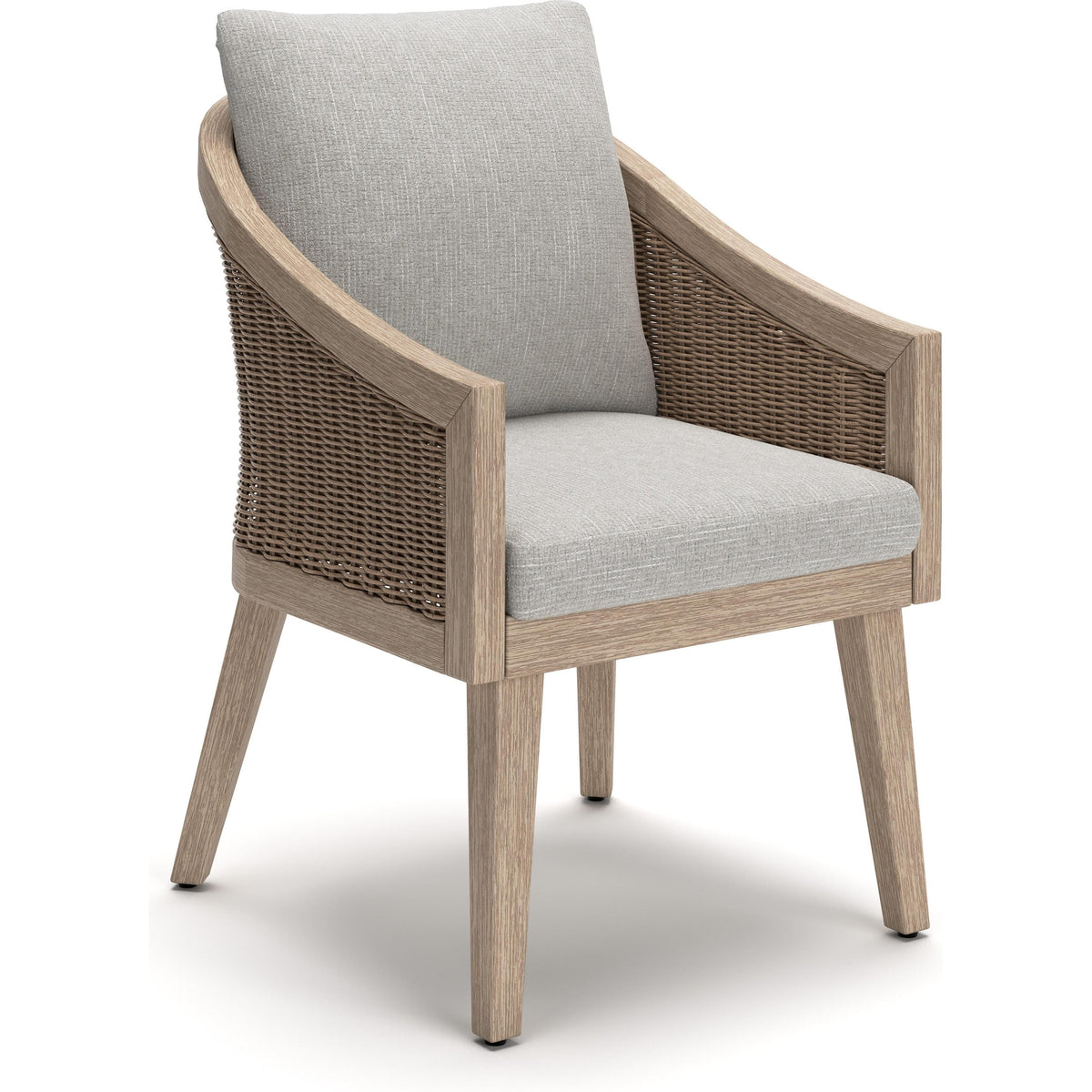 Signature Design by Ashley Thunder Trails PCP612-601A Arm Chair with Cushion