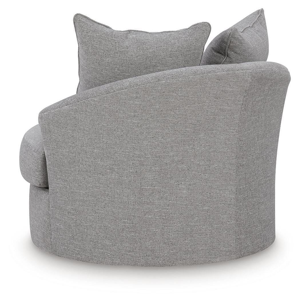 Signature Design by Ashley UrbanCrest PC2080444 Swivel Accent Chair