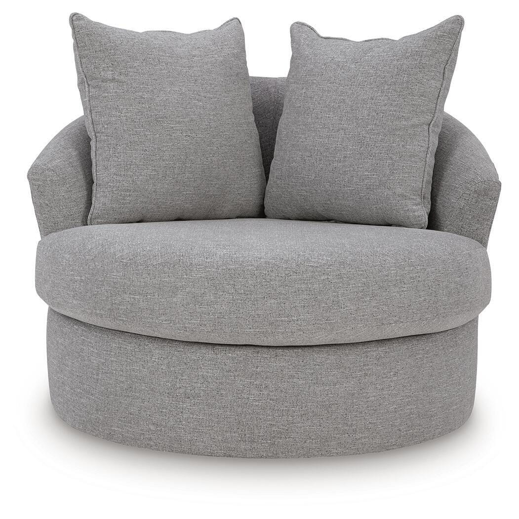 Signature Design by Ashley UrbanCrest PC2080444 Swivel Accent Chair