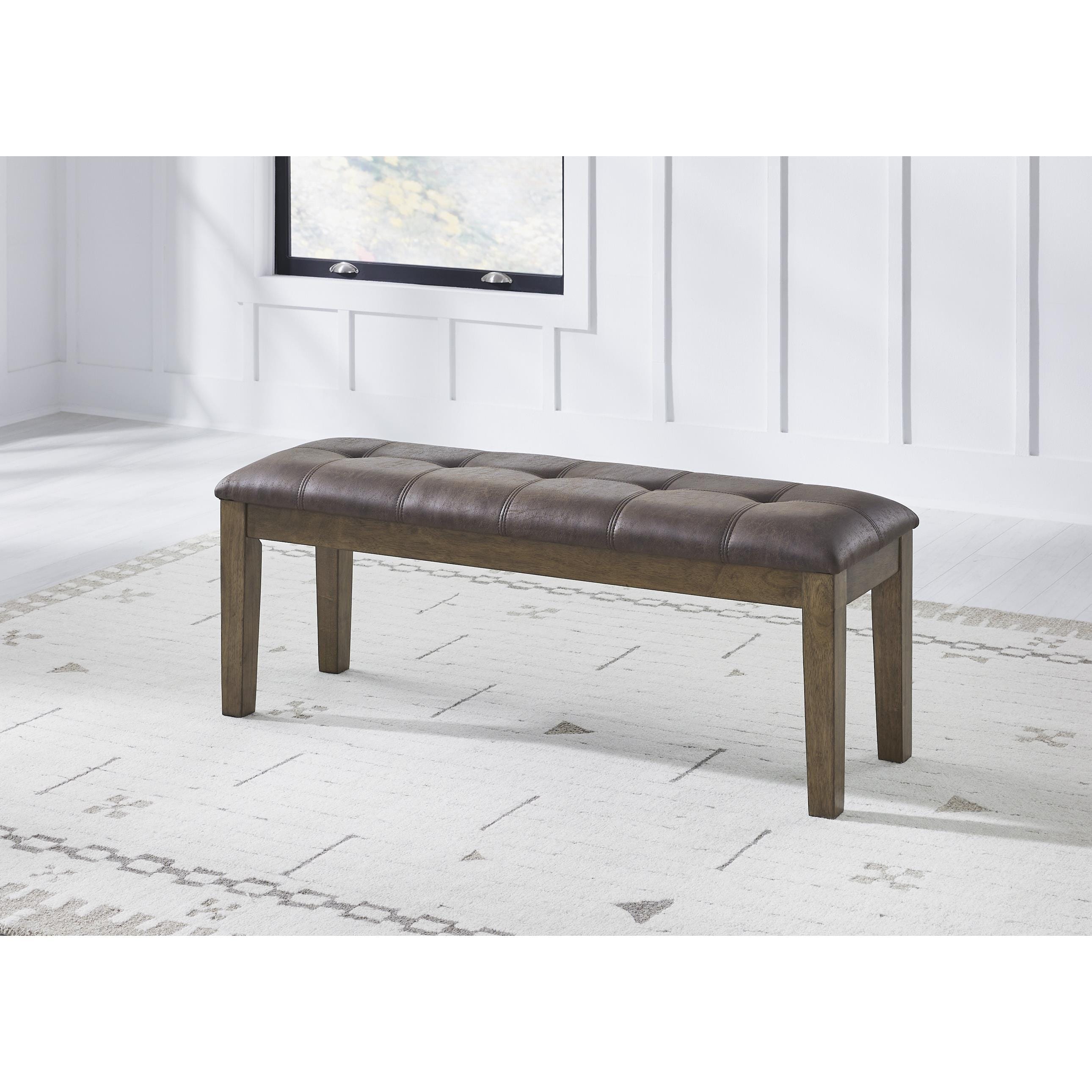 Signature Design by Ashley Urbinforte PCD592 6 pc Dining Set