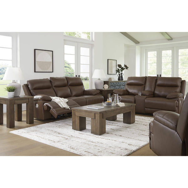 Signature Design by Ashley VonRyan U10400U2 3 pc Power Reclining Living Room Set