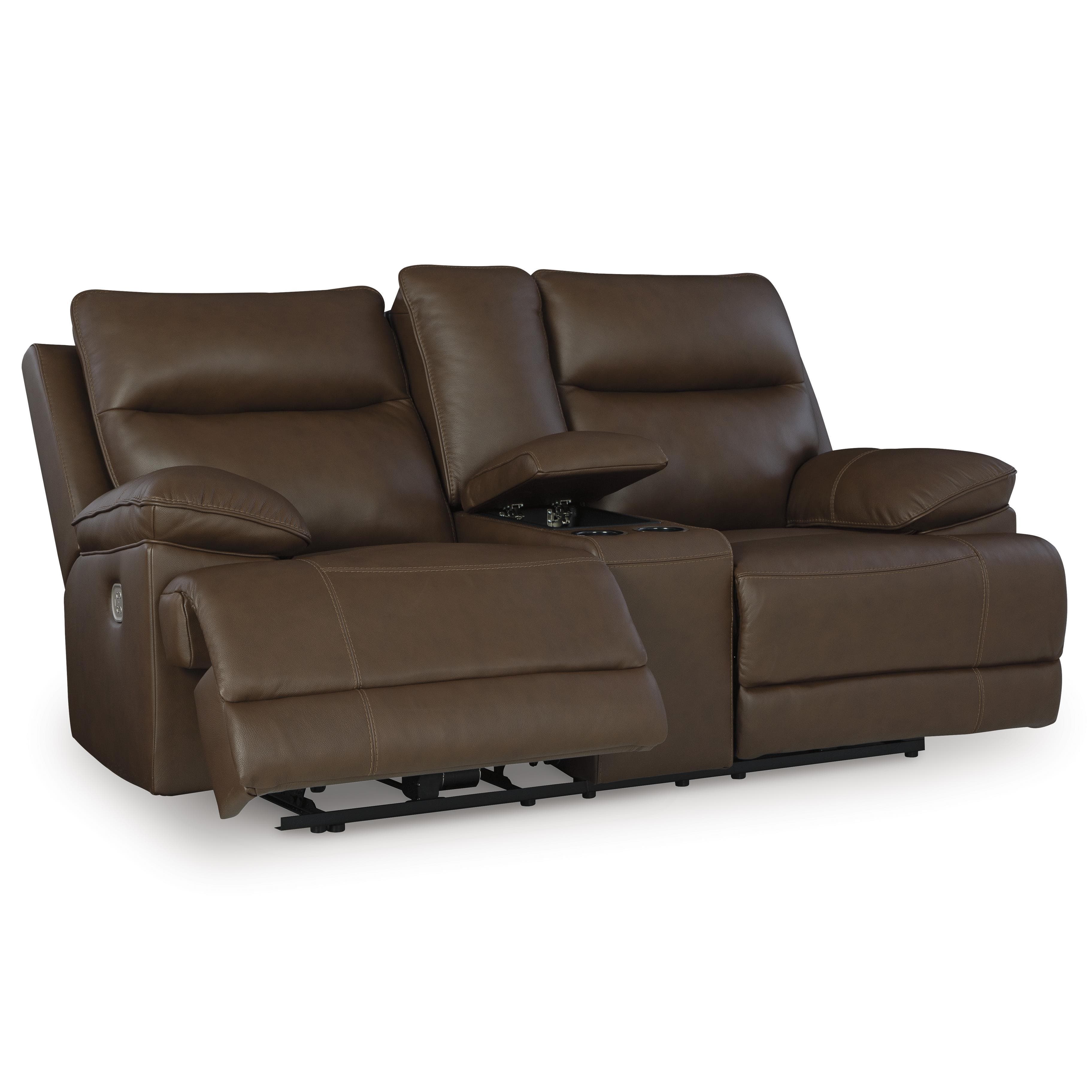 Signature Design by Ashley VonRyan U10400U2 3 pc Power Reclining Living Room Set