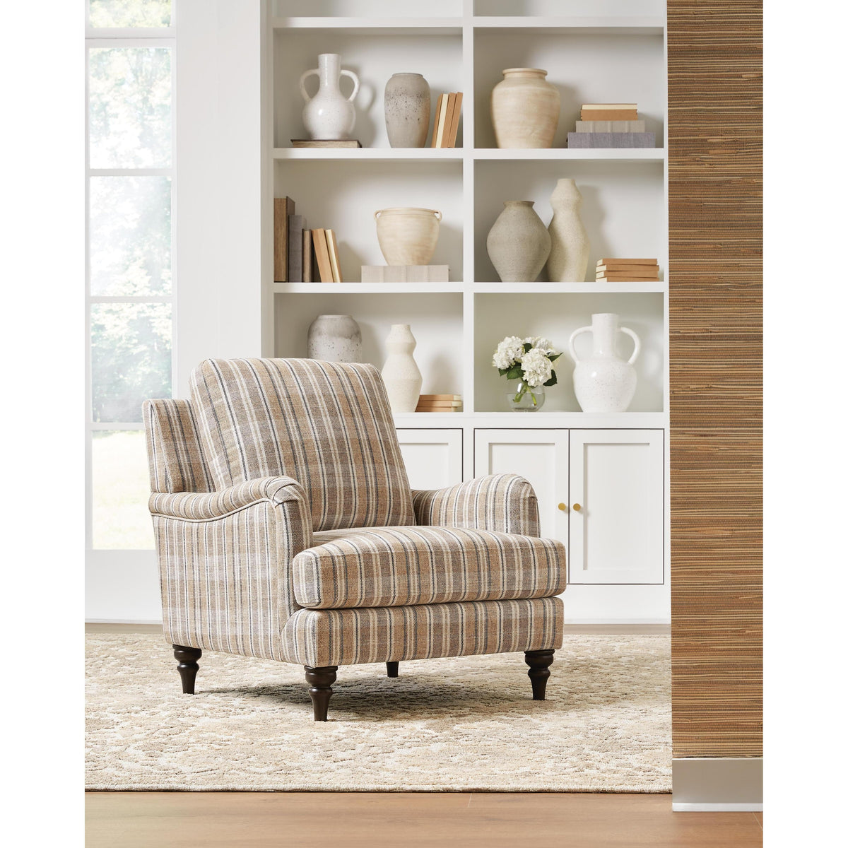 Signature Design by Ashley Wardington A3000843 Accent Chair