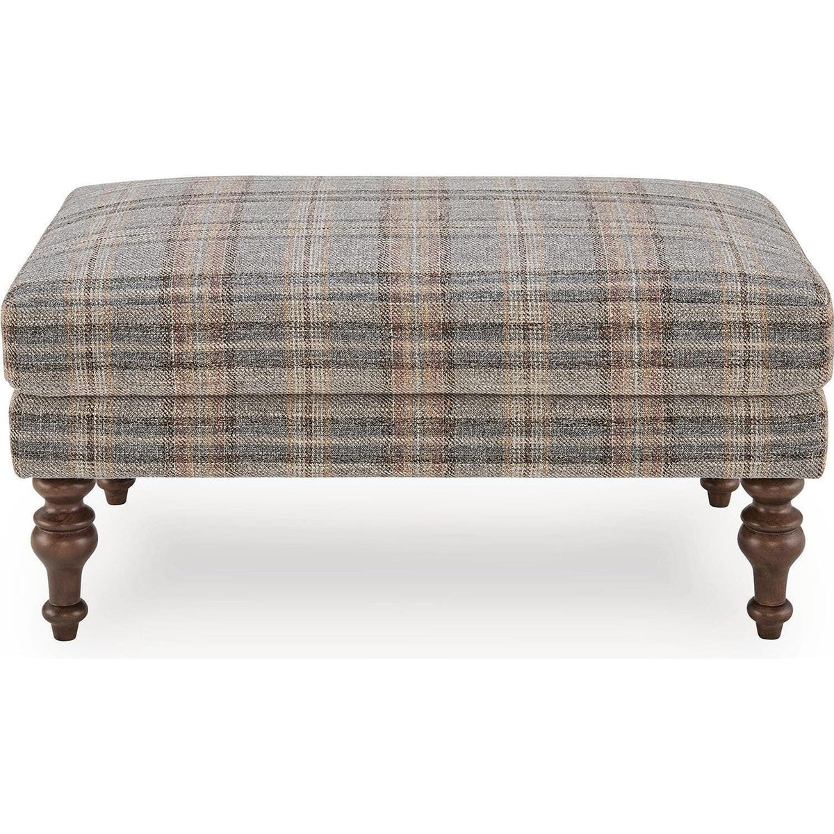 Signature Design by Ashley Wilkland A3000845 Accent Ottoman