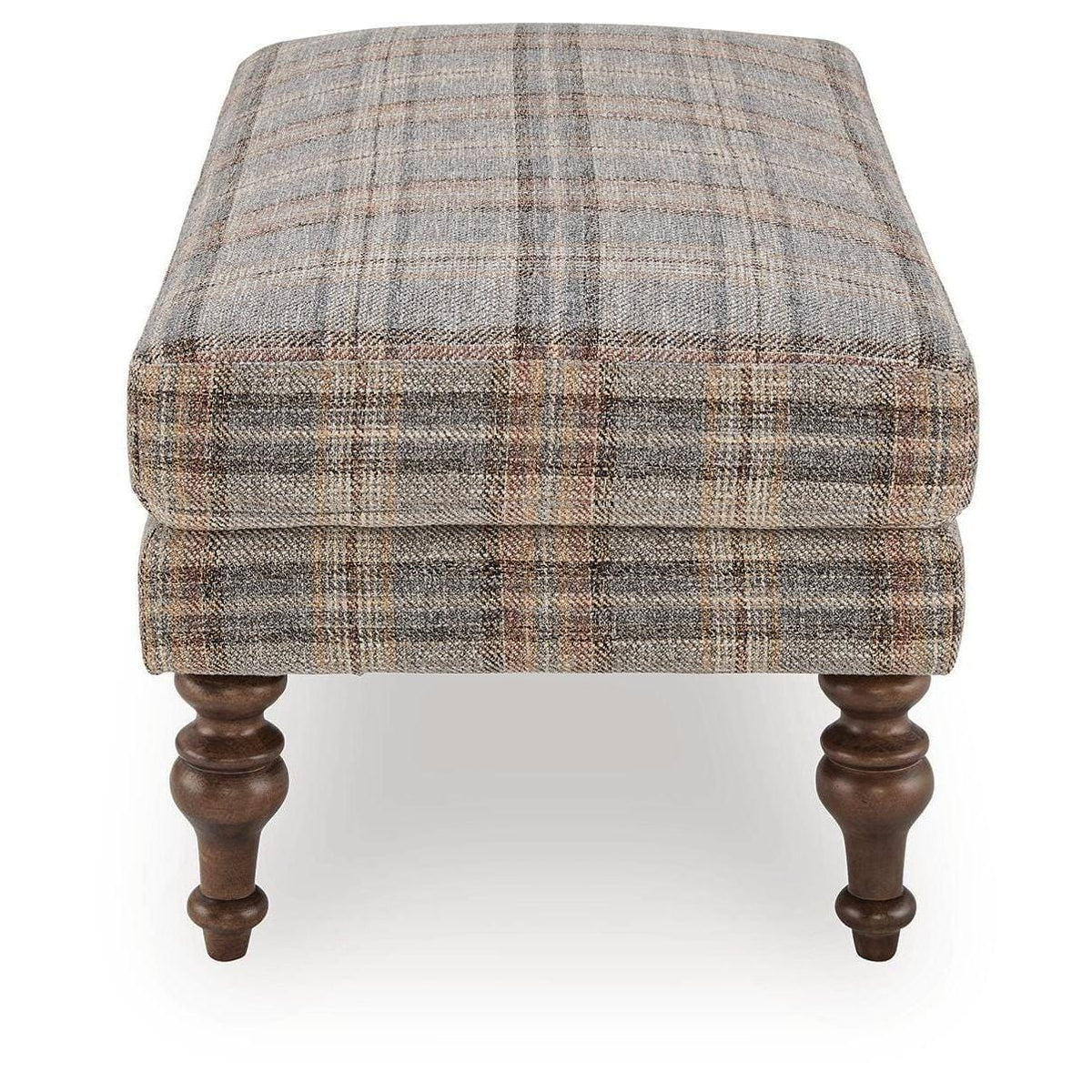 Signature Design by Ashley Wilkland A3000845 Accent Ottoman