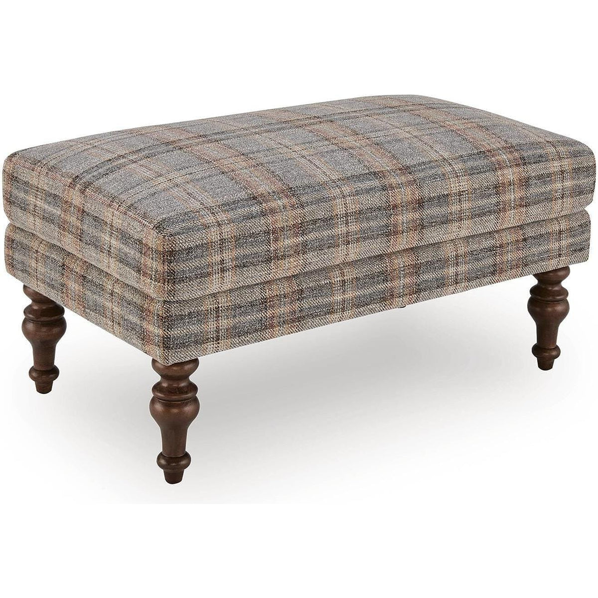Signature Design by Ashley Wilkland A3000845 Accent Ottoman