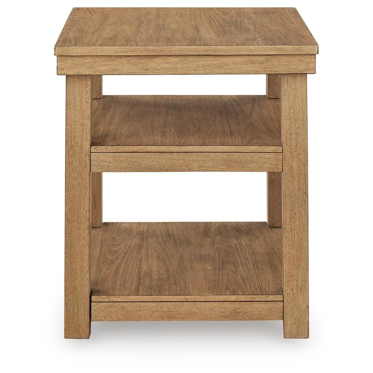 Signature Design by Ashley Wittenmyer T794-3 Rectangular End Table