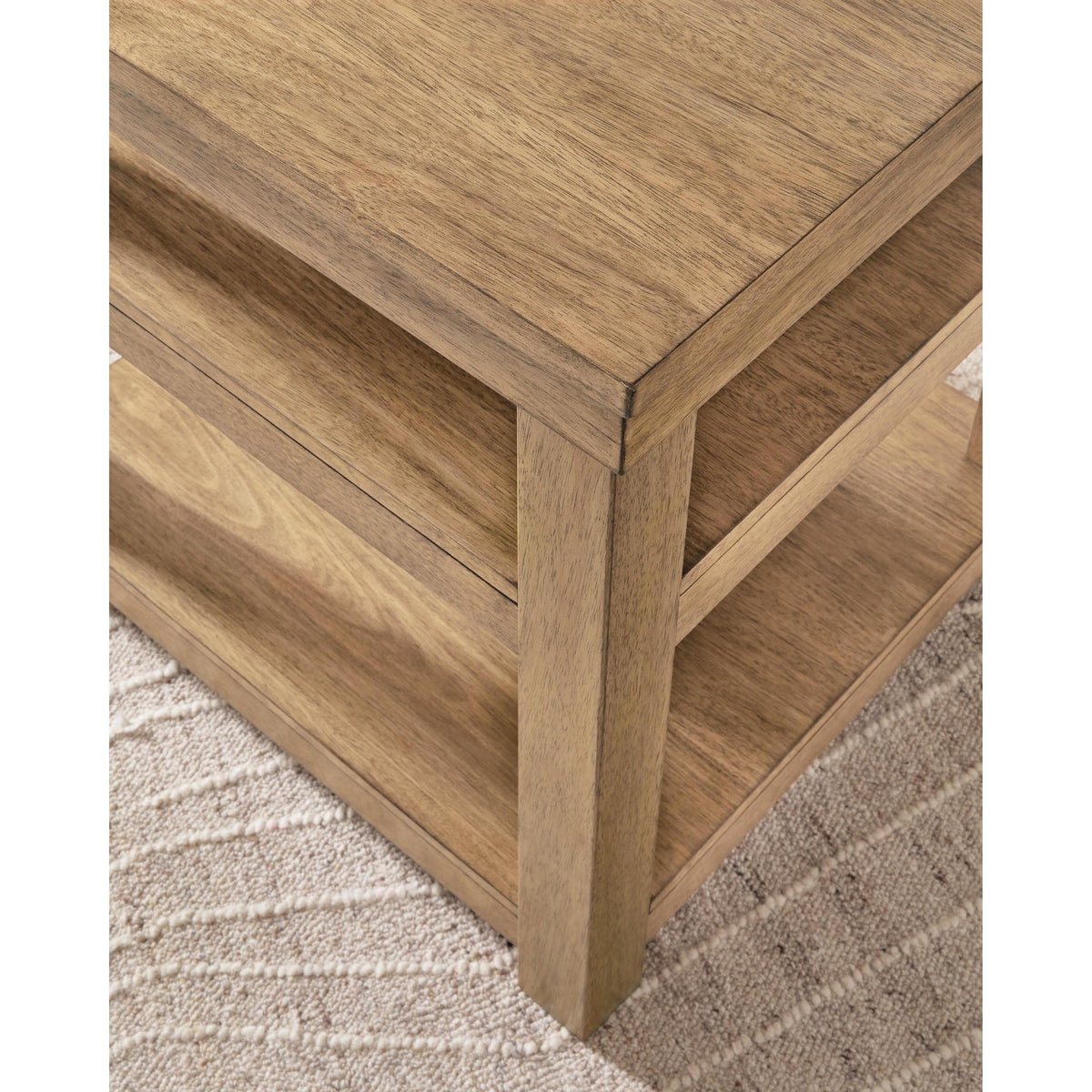 Signature Design by Ashley Wittenmyer T794-3 Rectangular End Table
