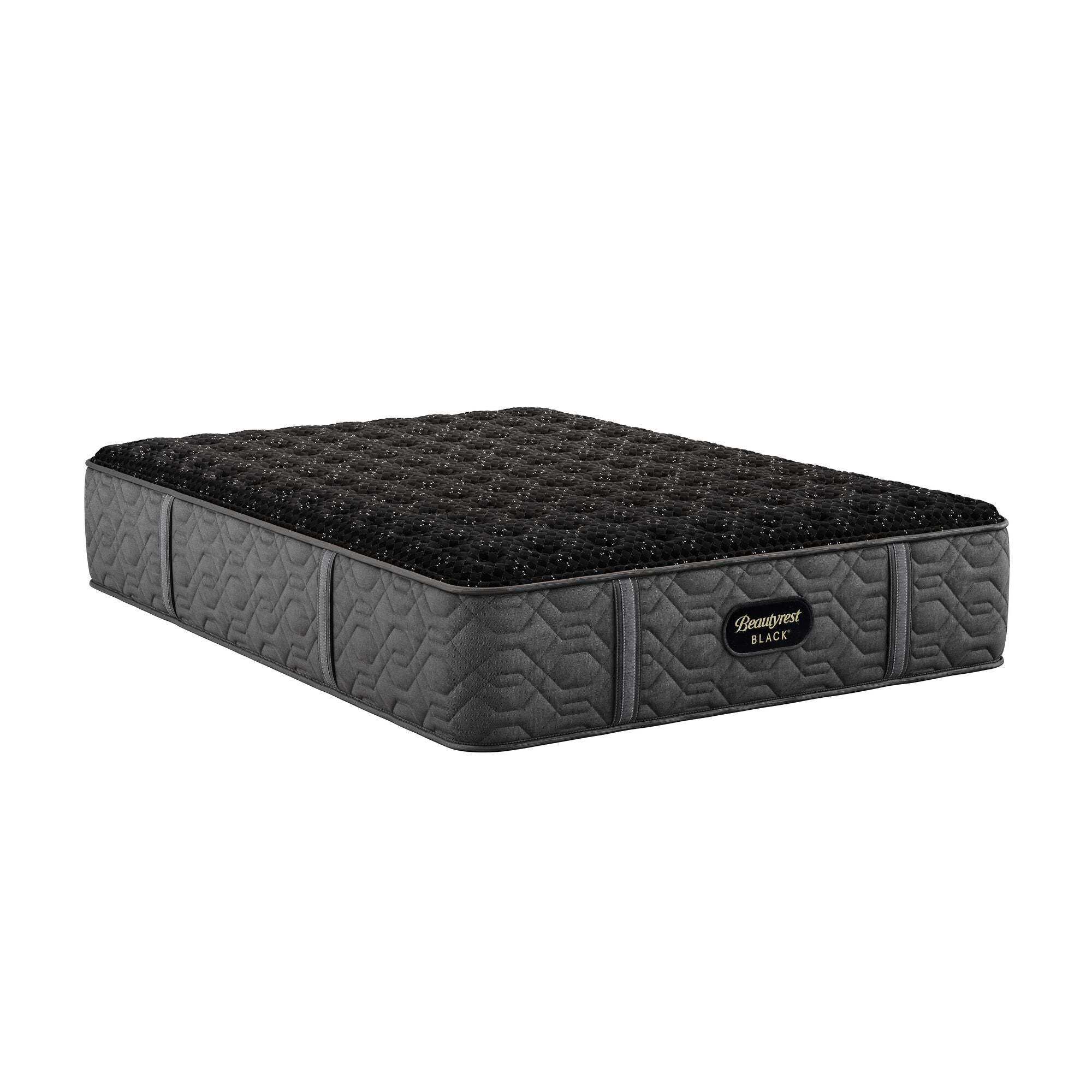 Beautyrest Black Series Three Firm-Mattress-Simmons-New Braunfels Mattress Company