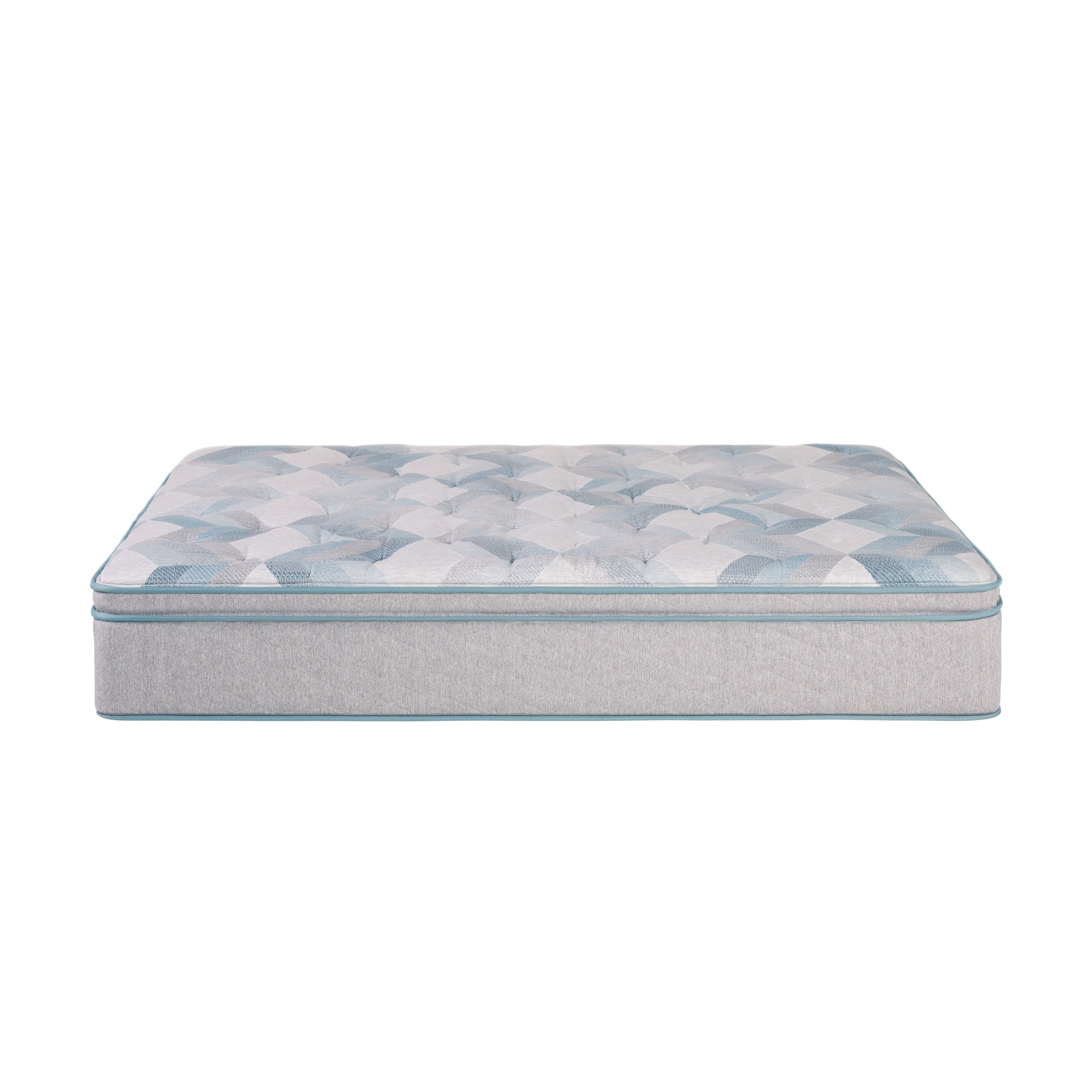 Beautysleep Dream Weaver Medium Euro Top-Mattress-Simmons-New Braunfels Mattress Company