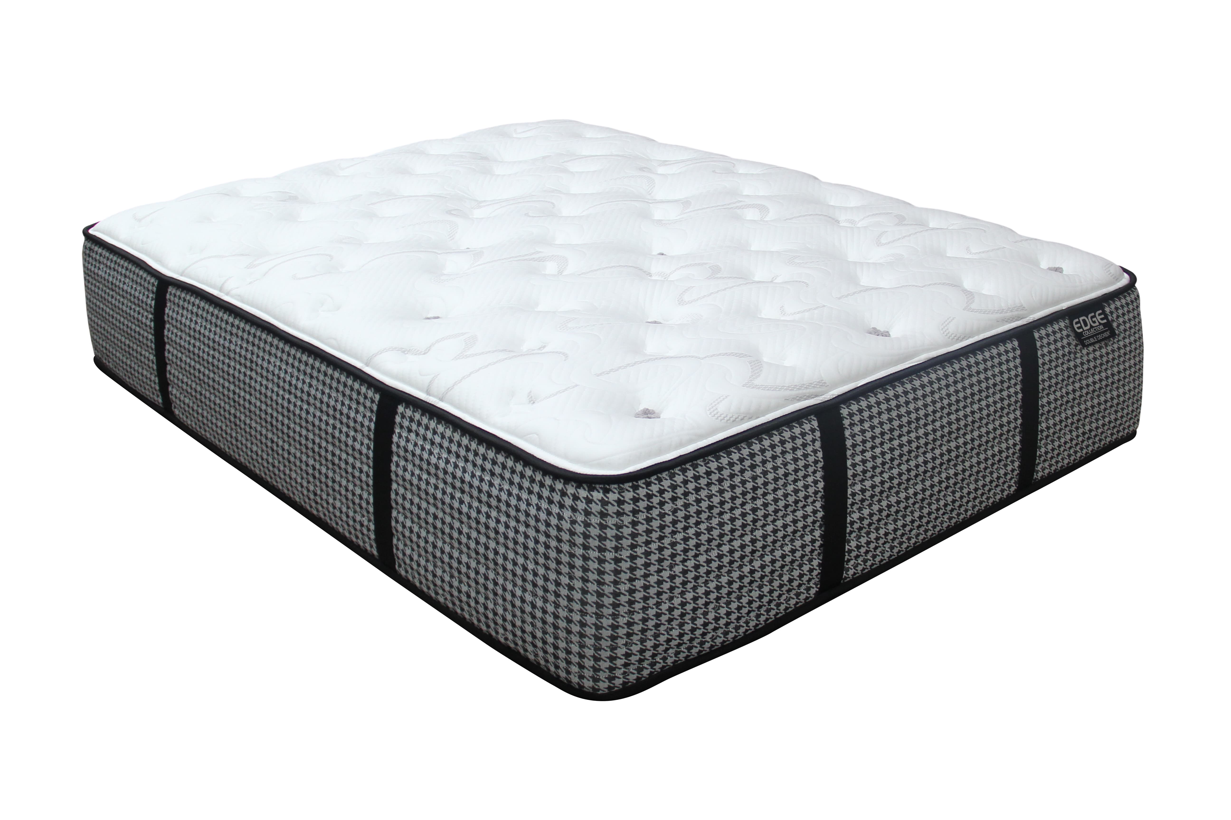 Sleeptronic Edge 9400 Double Decker Firm
