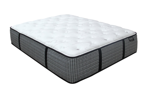 Sleeptronic Edge 9400 Double Decker Firm