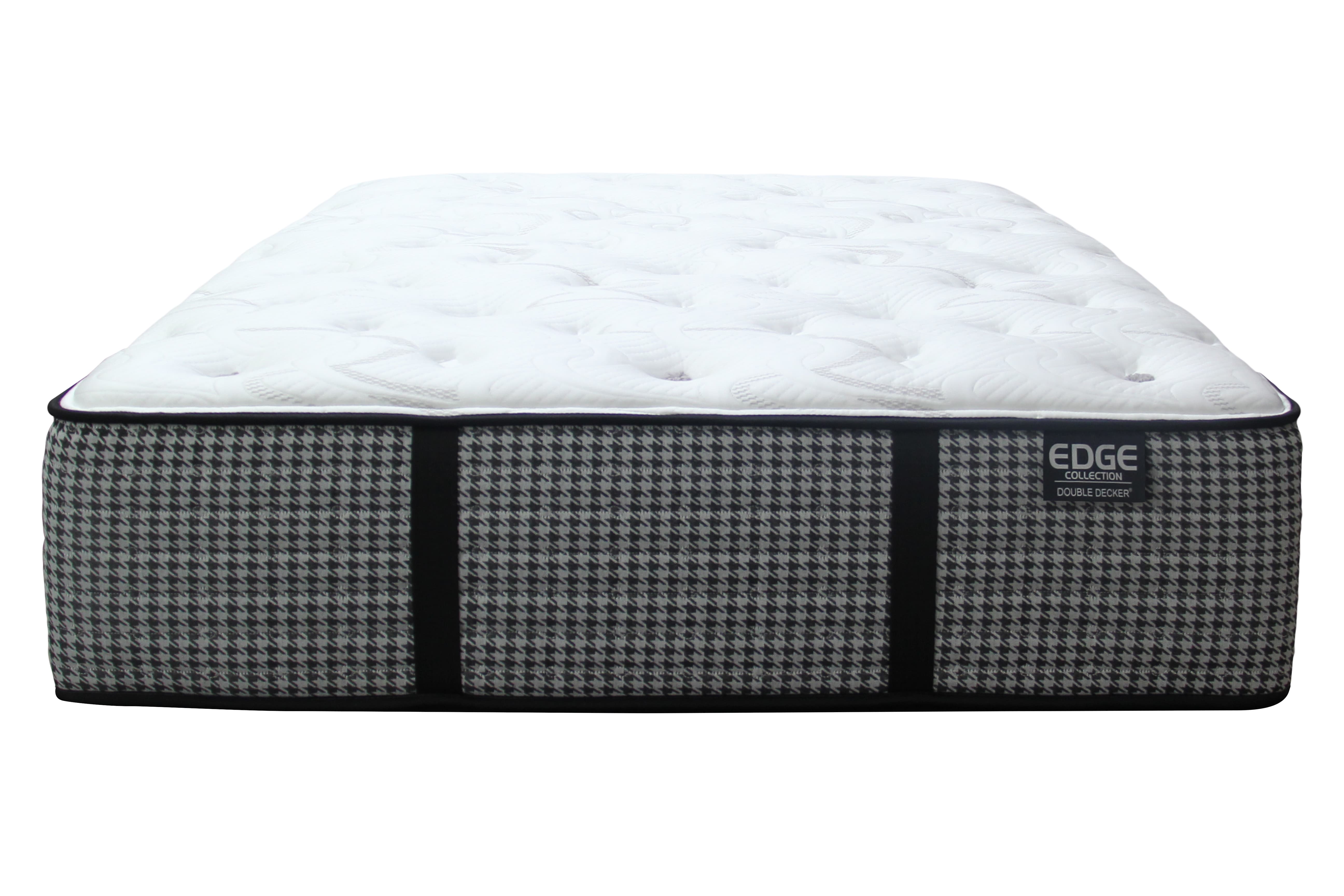 Sleeptronic Edge 9400 Double Decker Firm