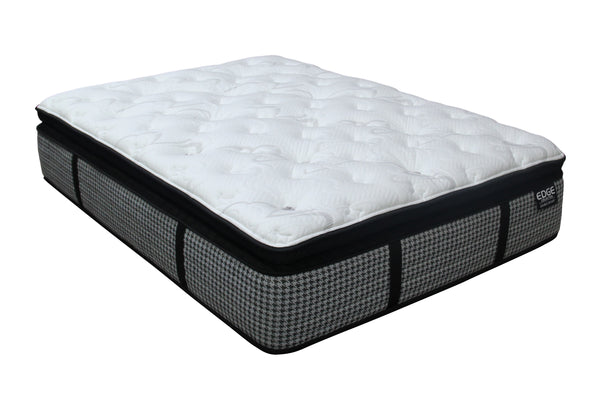 Sleeptronic Edge 9400 Double Decker Super Pillow Top
