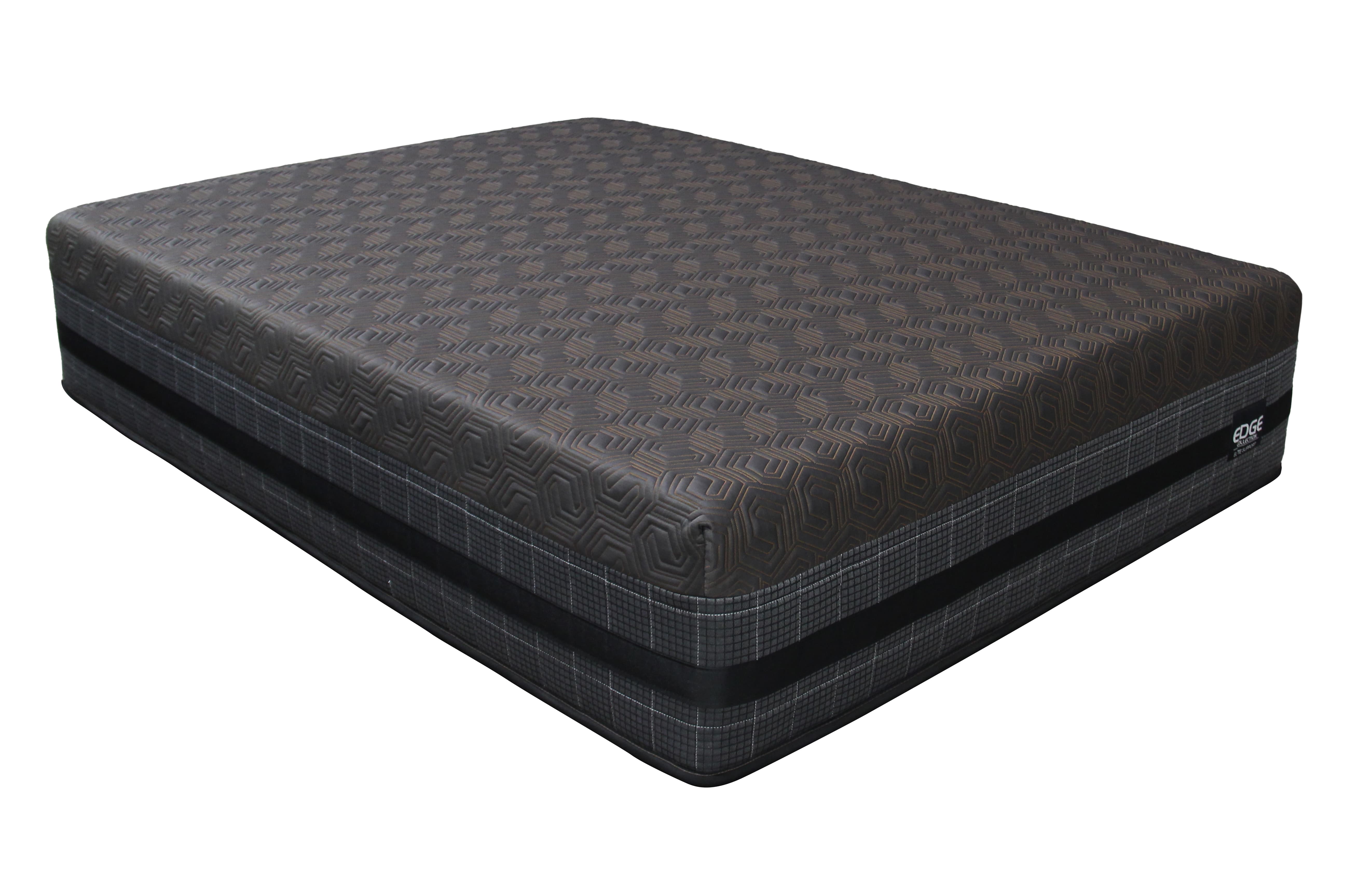 Sleeptronic Edge Elite 7000 Firm Hybrid