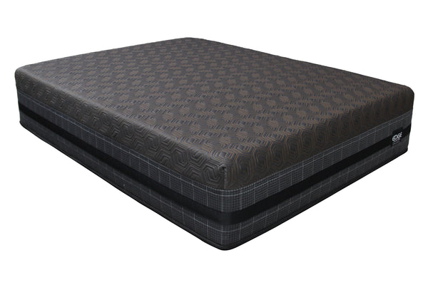 Sleeptronic Edge Elite 7000 Firm Hybrid