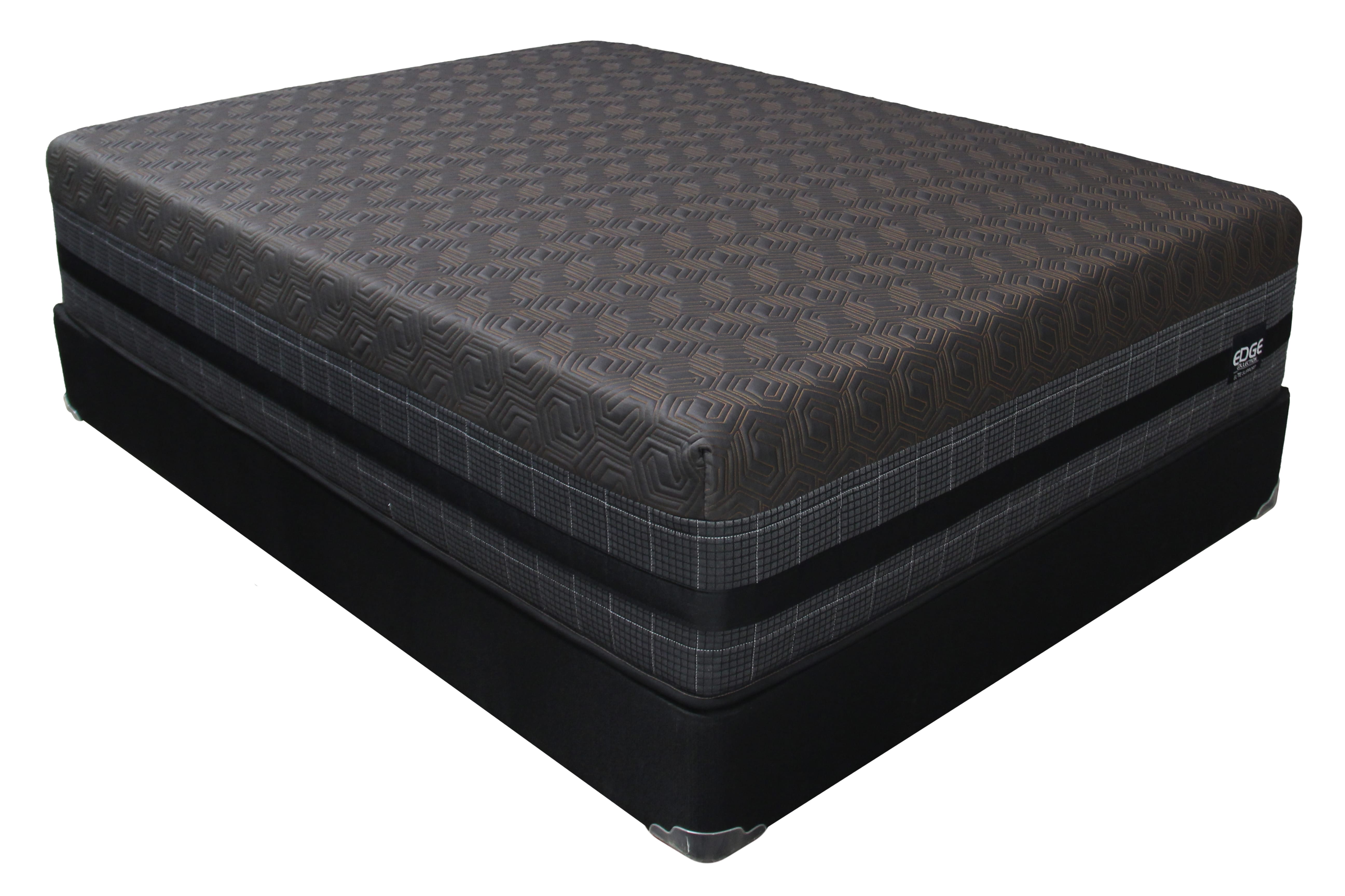 Sleeptronic Edge Elite 7000 Firm Hybrid