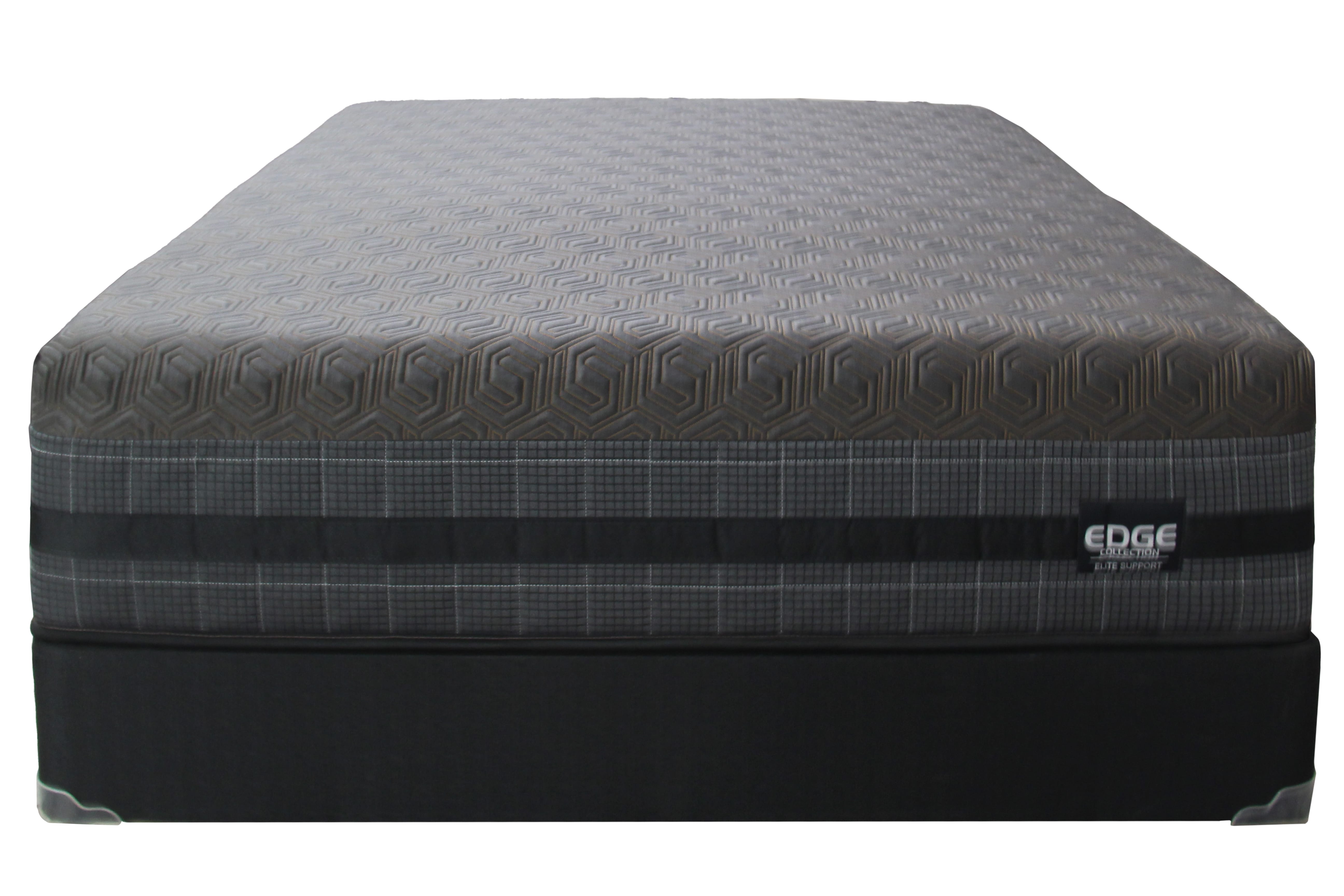 Sleeptronic Edge Elite 7000 Firm Hybrid