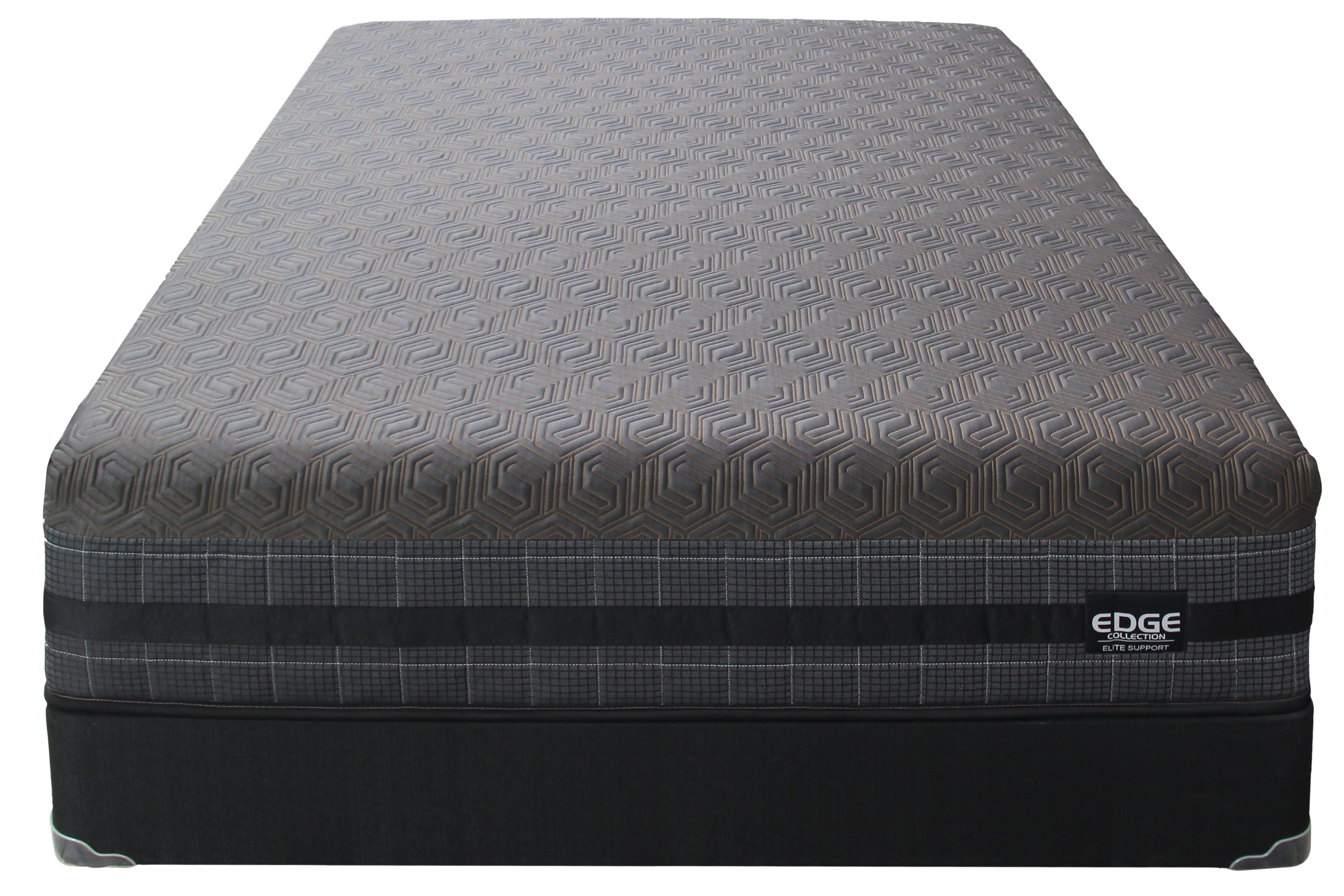Sleeptronic Edge Elite 7000 Firm Hybrid