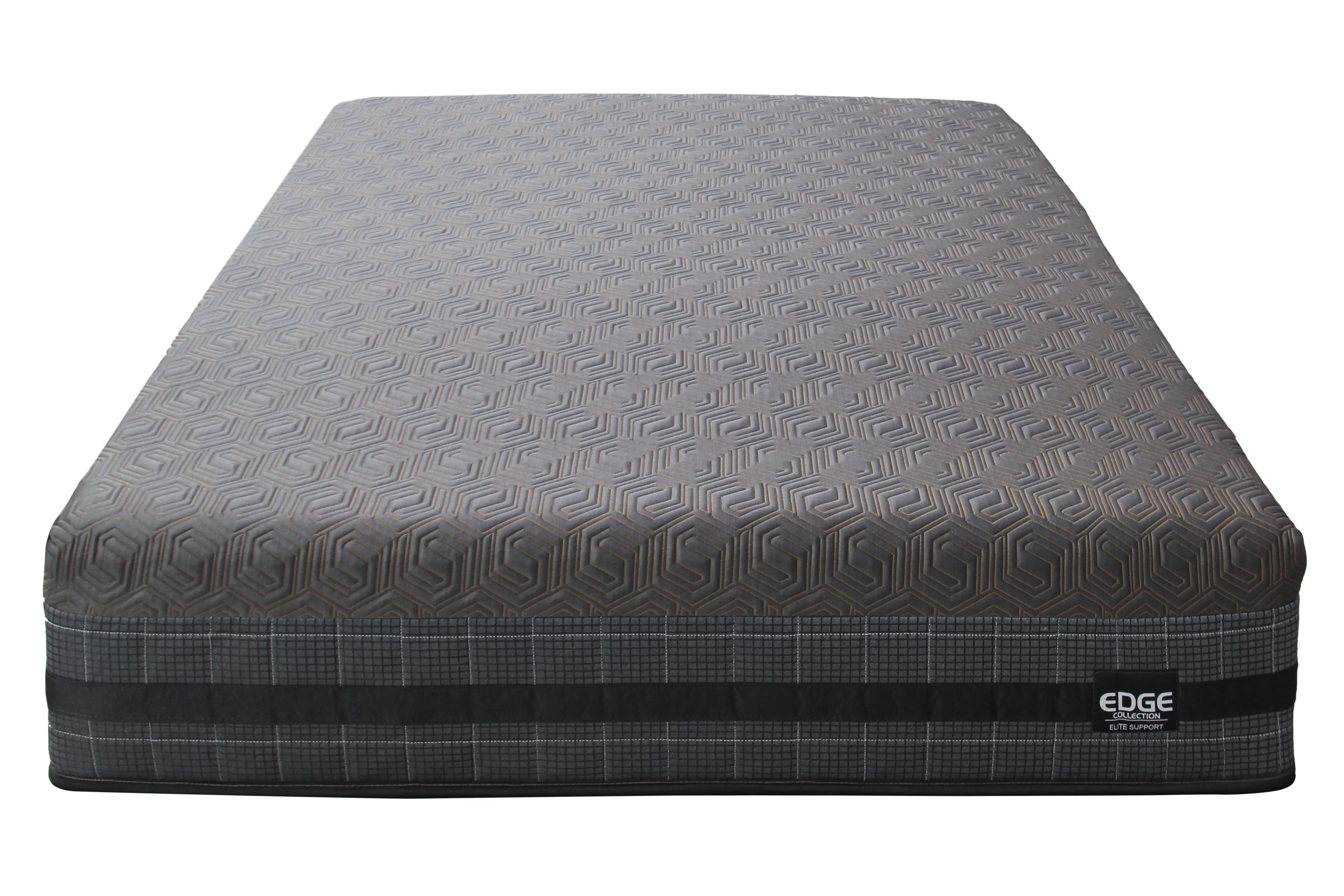Sleeptronic Edge Elite 7000 Firm Hybrid