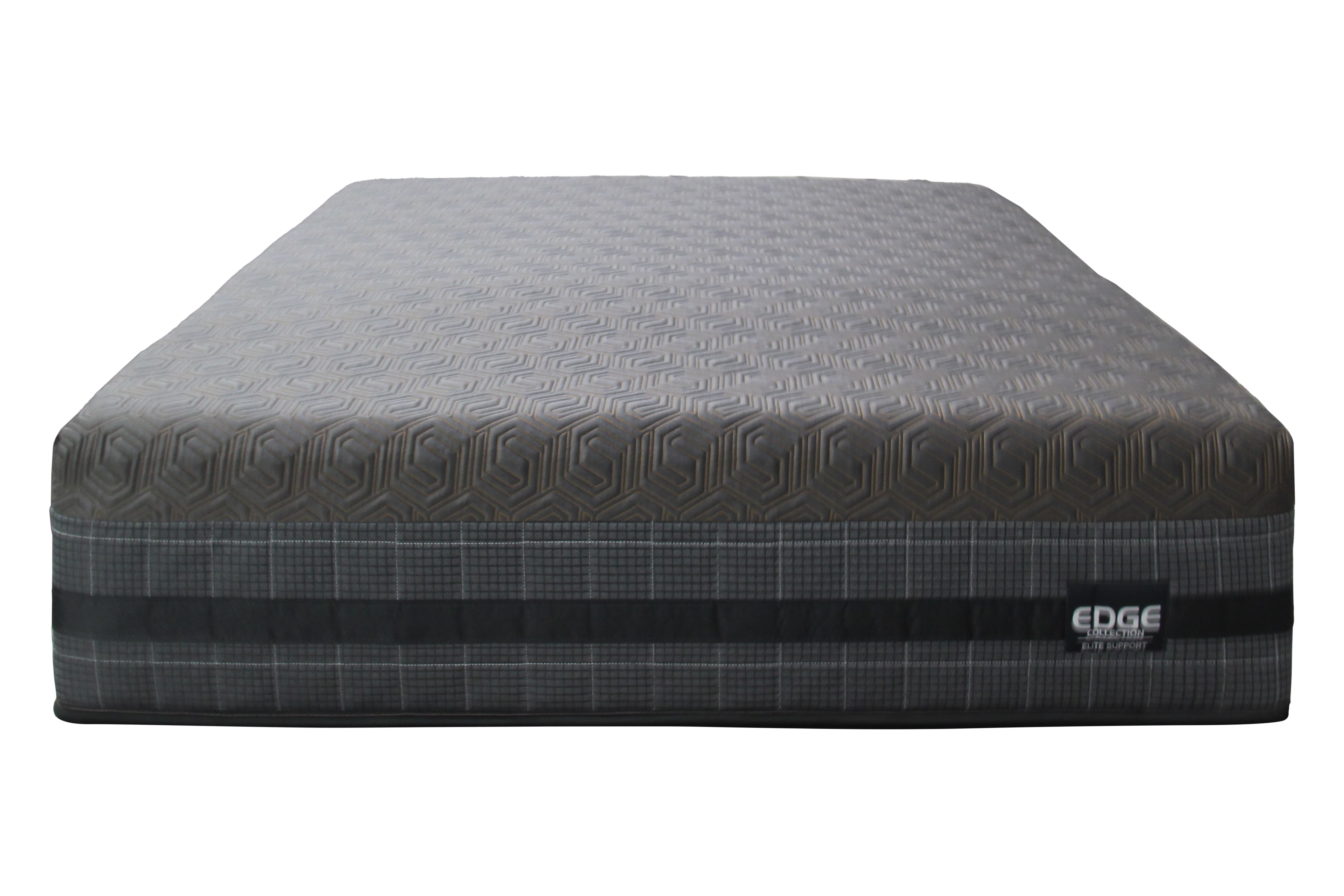 Sleeptronic Edge Elite 7000 Firm Hybrid
