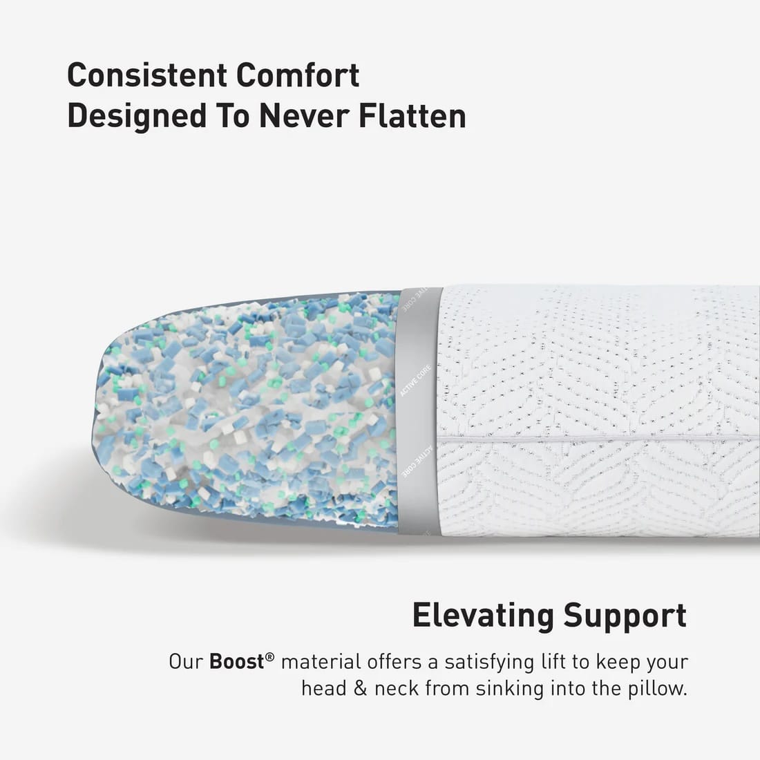 Summit Rectangle Pillow