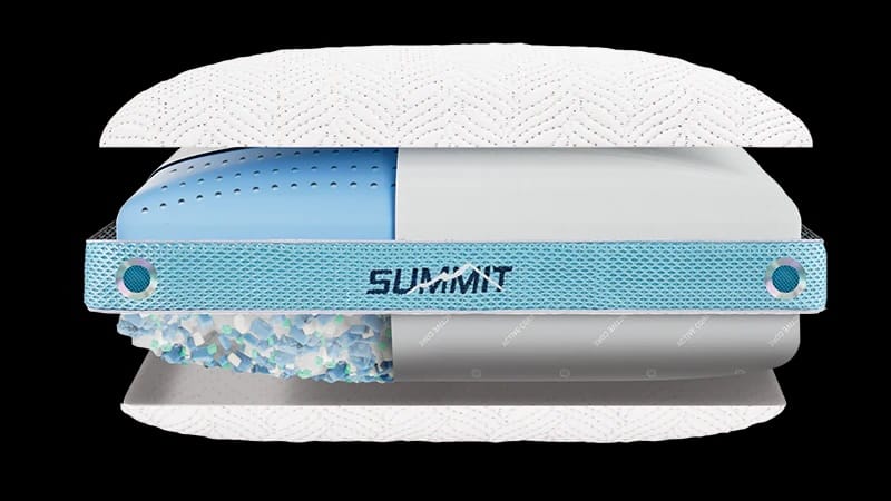Summit Rectangle Pillow