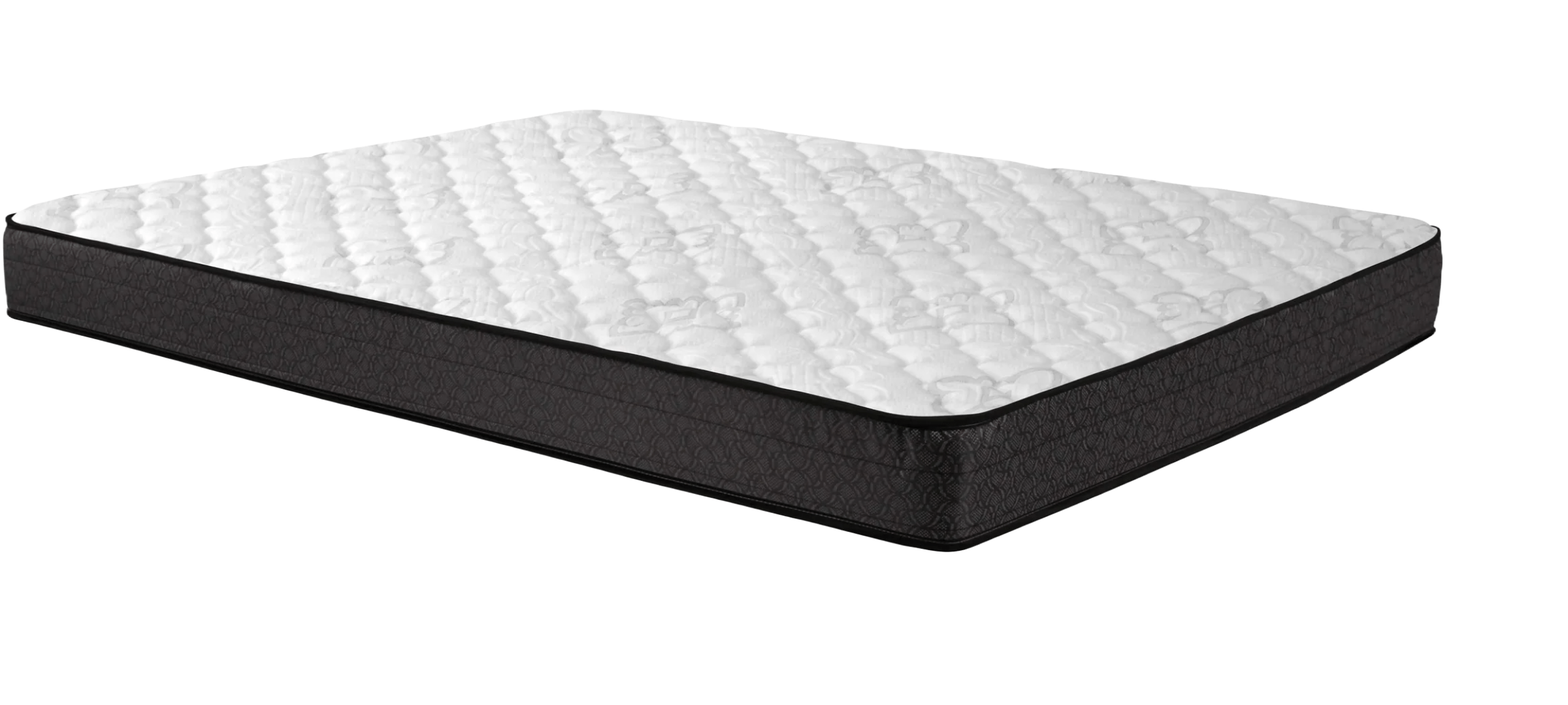 Symbol 7" Mattress-Mattress-Symbol-New Braunfels Mattress Company