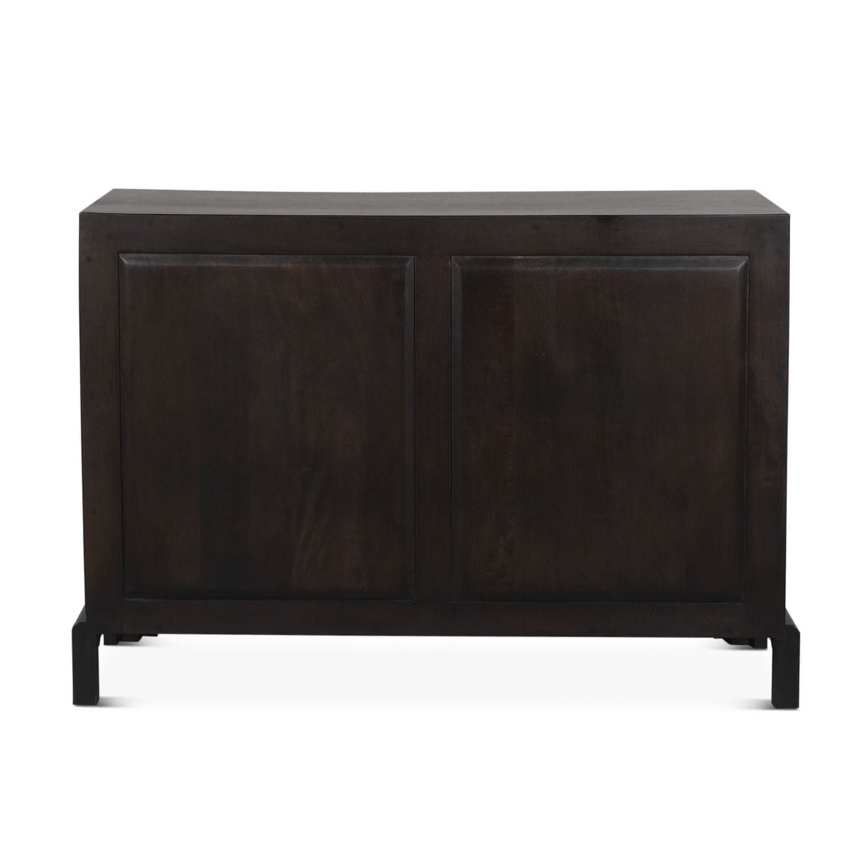 Taj Vintage Brown Dresser-Dresser-Home Trends & Design-New Braunfels Mattress Company