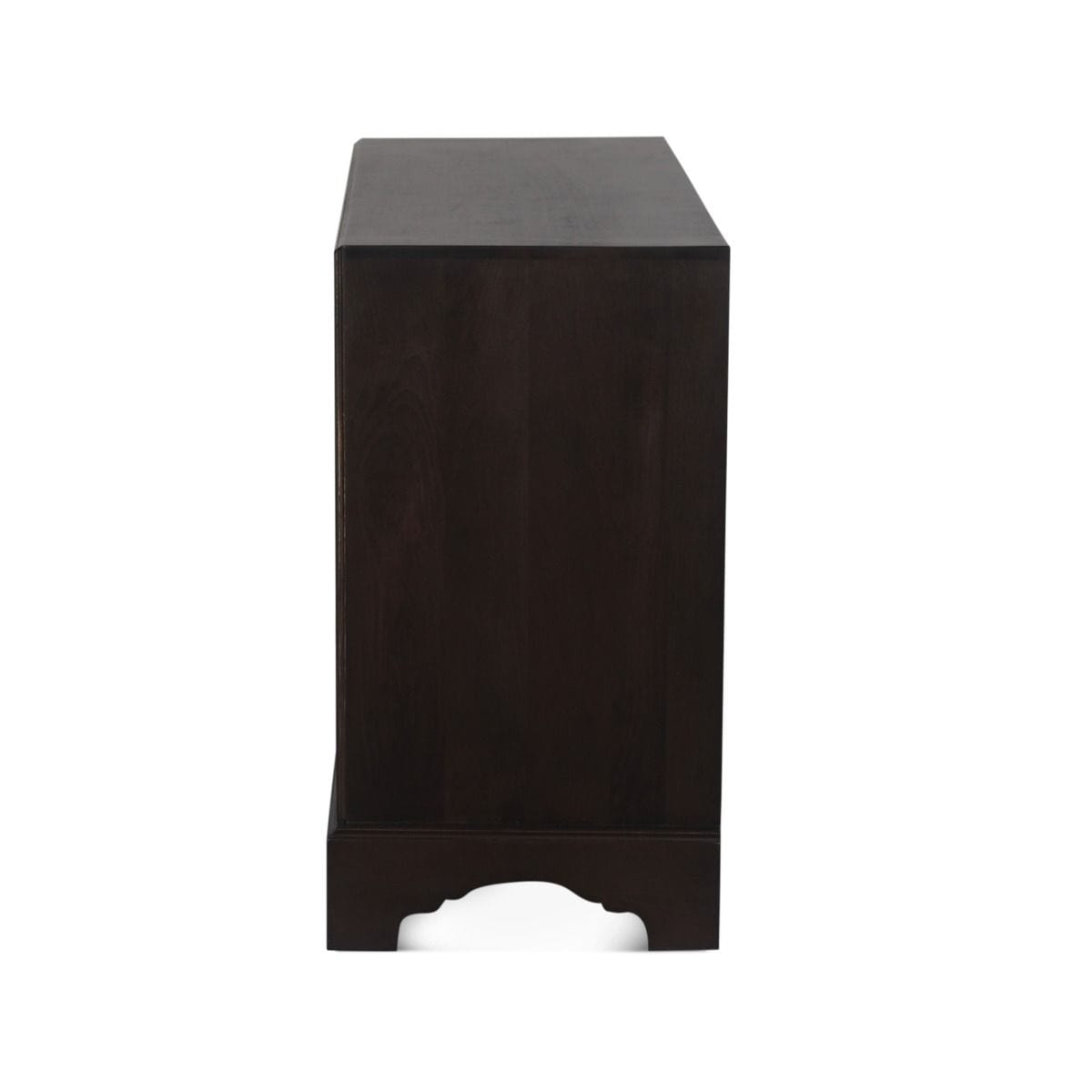 Taj Vintage Brown Dresser-Dresser-Home Trends & Design-New Braunfels Mattress Company