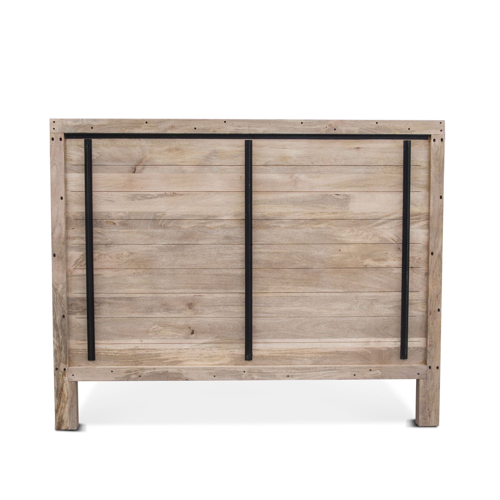 Tangiers Bed-Bed-Home Trends & Design-New Braunfels Mattress Company