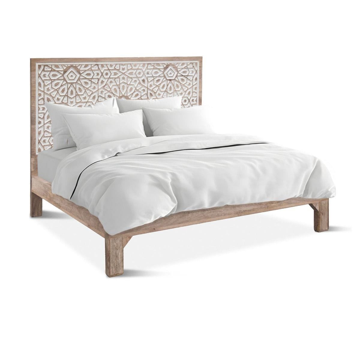 Tangiers Bed-Bed-Home Trends & Design-New Braunfels Mattress Company