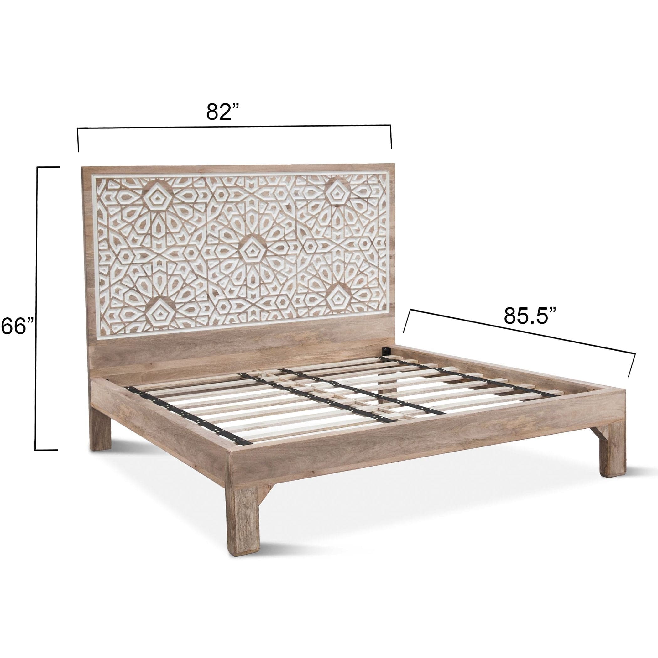 Tangiers Bed-Bed-Home Trends & Design-New Braunfels Mattress Company
