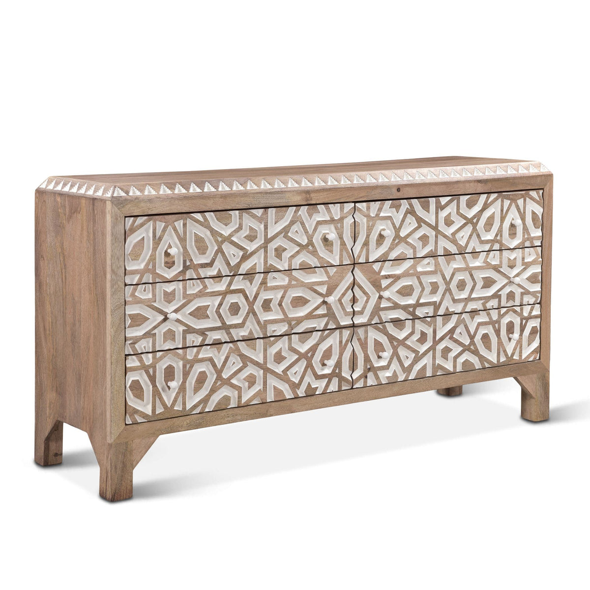 Tangiers Dresser-Dresser-Home Trends & Design-New Braunfels Mattress Company