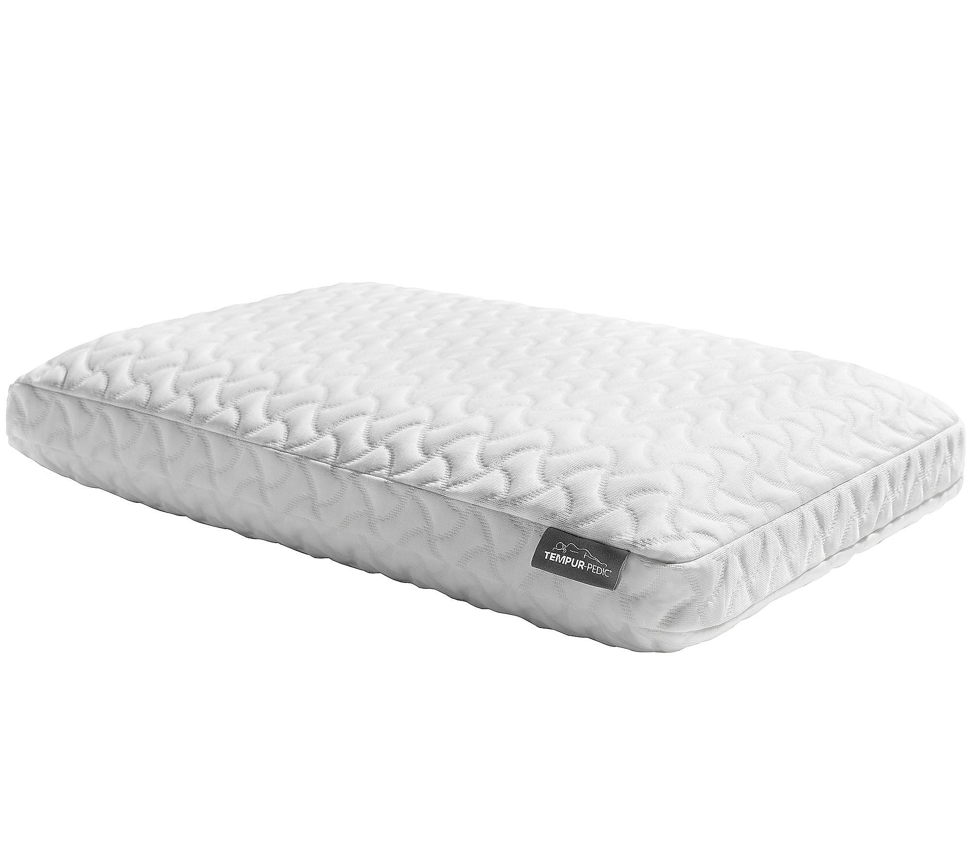 TEMPUR-Adapt Cloud + Cooling Pillow-Pillow-Tempur-Pedic-Queen-New Braunfels Mattress Company