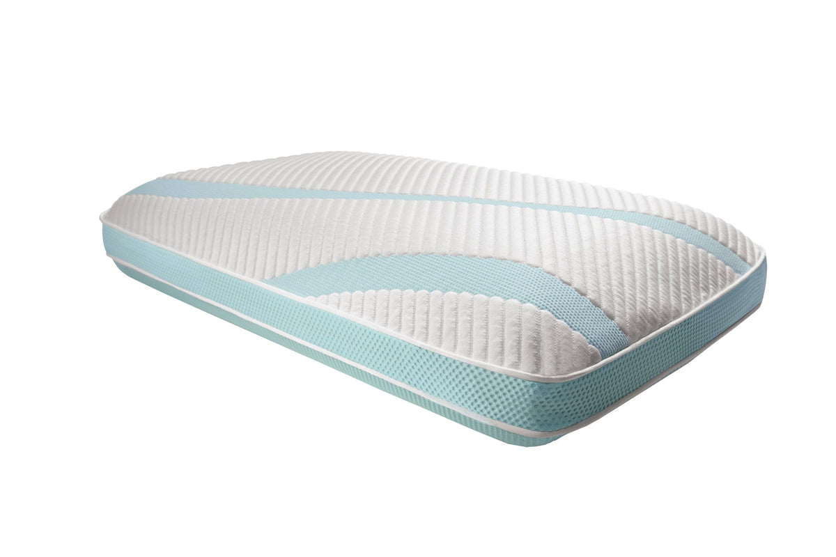 TEMPUR-Adapt ProHi + Cooling Pillow-Pillow-Tempur-Pedic-New Braunfels Mattress Company