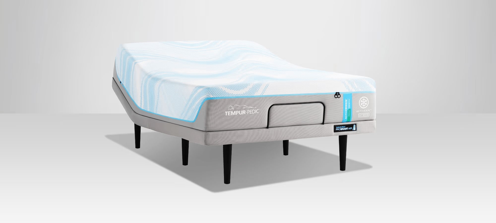 Tempur-Pedic ActiveBeeze-Mattress-Tempur-Pedic-New Braunfels Mattress Company