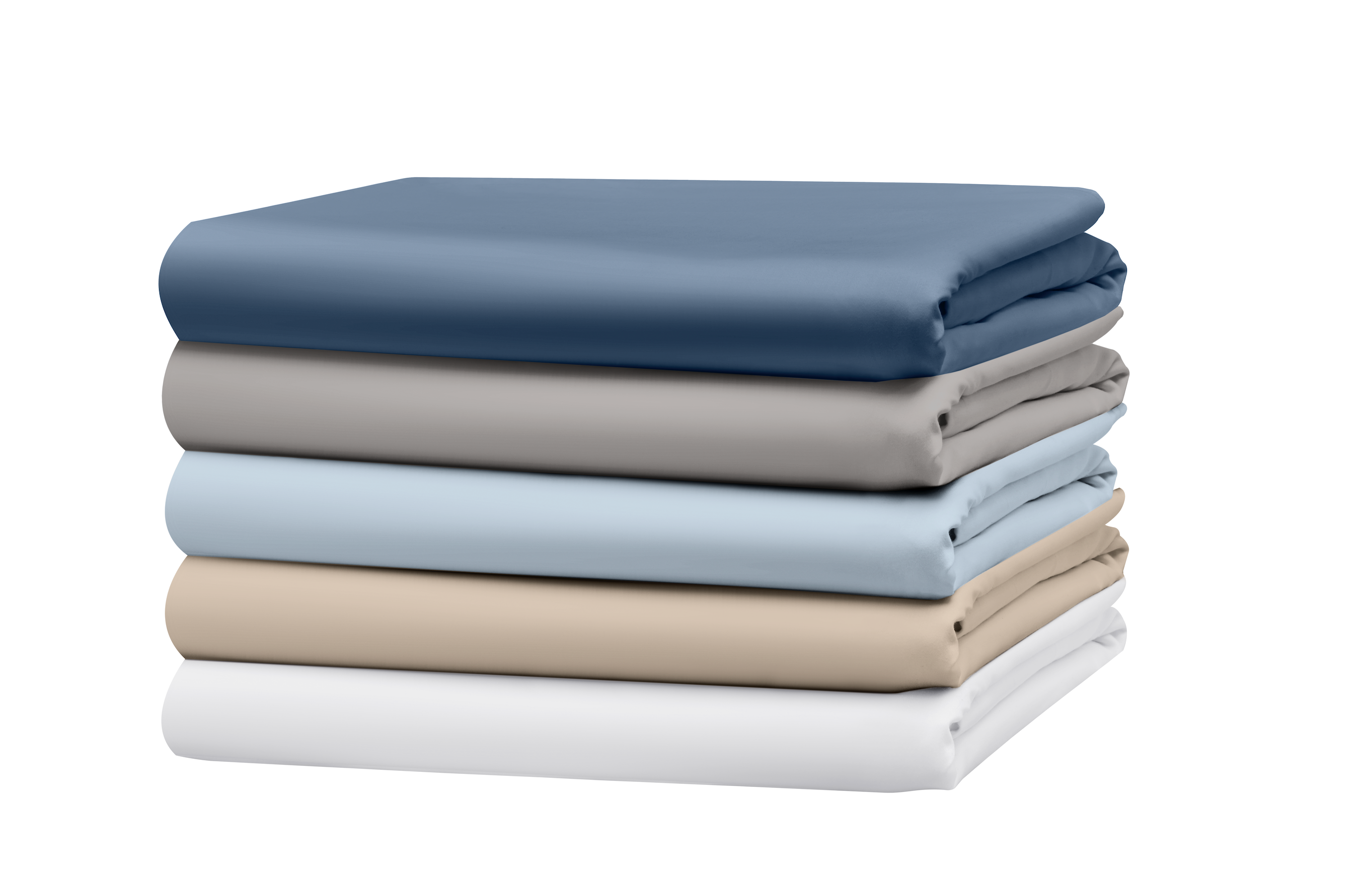 Tempur-Pedic Luxe Egyptian Cotton Sheet Set-Sheets-Tempur-Pedic-New Braunfels Mattress Company