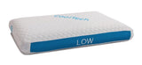 Cool Tech Pillow - Low Profile-Pillow-BedTech-Standard/Queen-New Braunfels Mattress Company