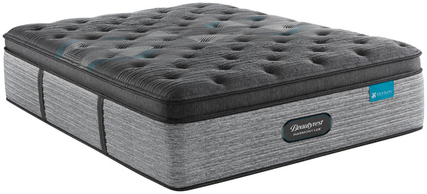 Beautyrest Diamond Series Level II Harmony Lux Ultra Plush Pillow Top-Mattress-Simmons-New Braunfels Mattress Company