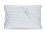 Creek Talalay Latex Pillow-Pillow-New Braunfels Mattress Company-New Braunfels Mattress Company
