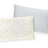 Creek Ventilated Memory Foam Pillow-Pillow-New Braunfels Mattress Company-New Braunfels Mattress Company