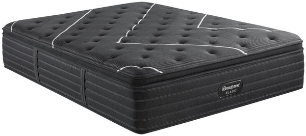 Clearance Beautyrest Black K-Class Firm Pillow Top